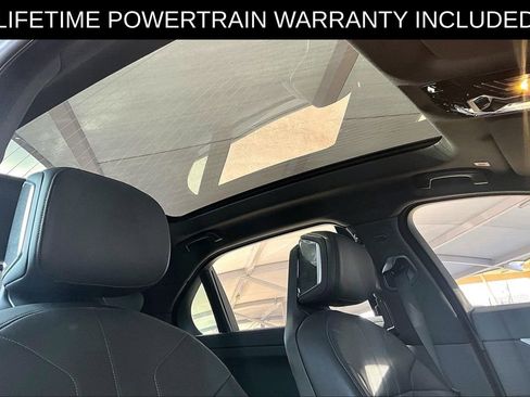 Used 2025 BMW 740i image 22