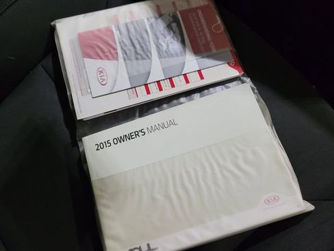 Used 2015 Kia Soul image 45