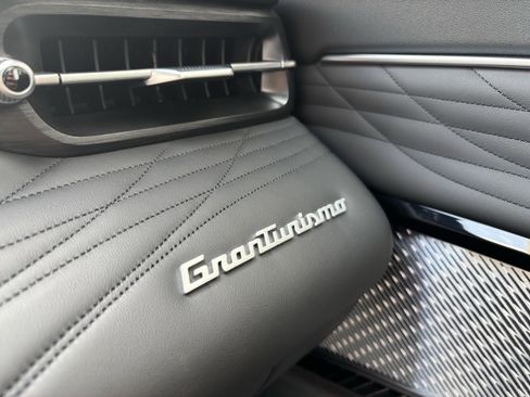 New 2024 Maserati GranTurismo Modena image 23