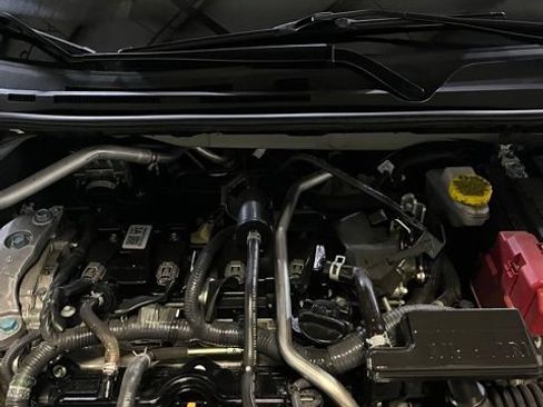 Used 2024 Nissan Sentra SV w/ All-Weather Package image 29