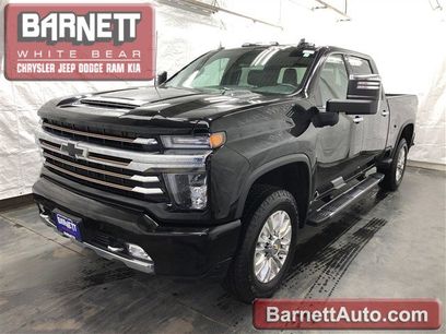 Used 2023 Chevrolet Silverado 3500 High Country w/ Safety Package II