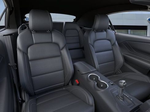 New 2026 Ford Mustang Premium RWD image 13