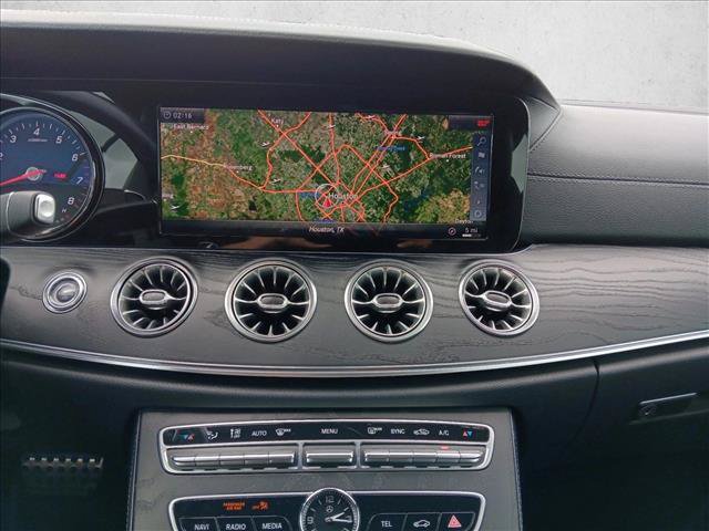 Certified 2018 Mercedes-Benz E 400 Cabriolet image 15