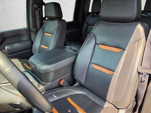 Used 2023 GMC Sierra 2500 AT4 w/ AT4 Premium Plus Package AWD/4WD image 24
