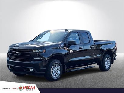 Certified 2019 Chevrolet Silverado 1500 RST w/ All-Star Edition
