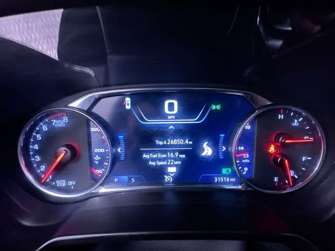 Used 2022 Chevrolet Blazer Premier image 22