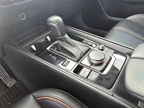 Used 2025 MAZDA CX-50 AWD 2.5 Hybrid w/ Premium Pkg image 20