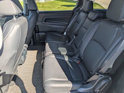 Used 2023 Honda Odyssey EX-L image 23