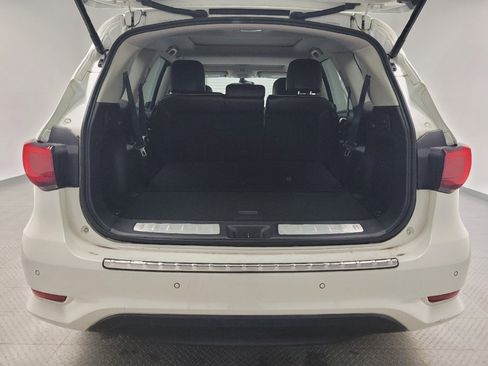 Used 2016 INFINITI QX60 Luxe w/ Deluxe Technology Package image 29