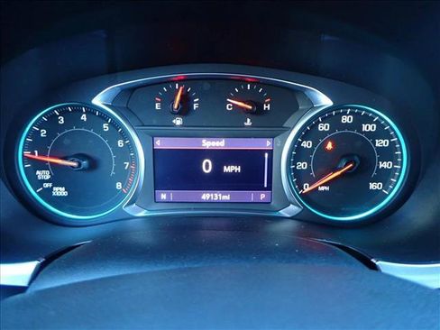 Used 2022 Chevrolet Traverse LT image 26