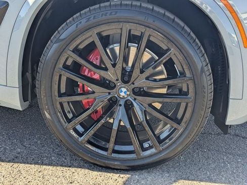 New 2026 BMW X5 sDrive40i w/ M Sport Package RWD image 11
