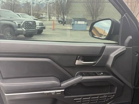 Certified 2024 Toyota Tacoma TRD Sport w/ TRD Sport Premium Package image 14