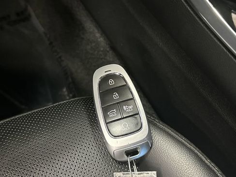 Used 2021 Hyundai Sonata Limited image 28