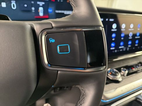 New 2026 Ford Expedition Tremor AWD/4WD image 22