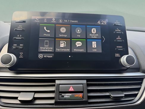 Used 2020 Honda Accord Sport image 14