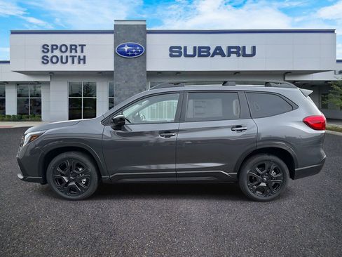 New 2026 Subaru Ascent Bronze Edition image 6