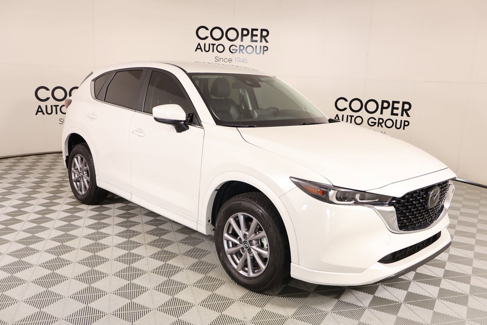 Used MAZDA CX-5 for Sale in Oklahoma City, OK - Autotrader