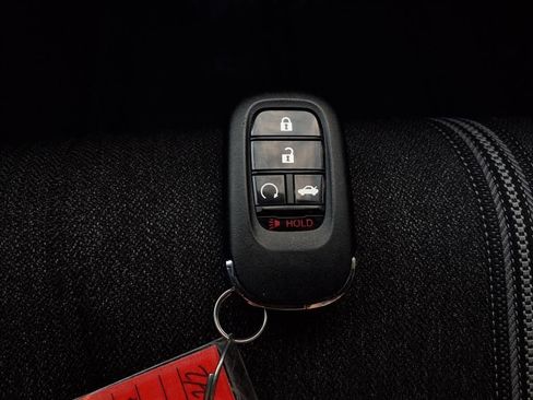 Used 2023 Honda Accord Sport image 10