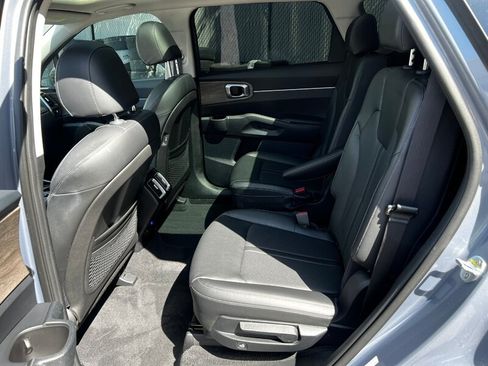 Used 2022 Kia Sorento X-Line EX AWD/4WD image 21