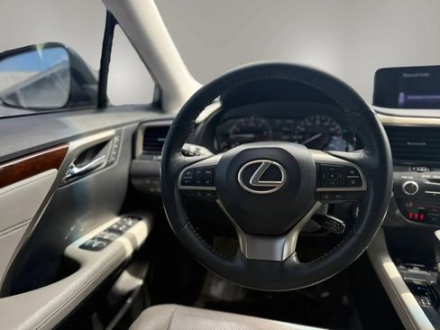 Used 2017 Lexus RX 350 FWD w/ Premium Package image 10