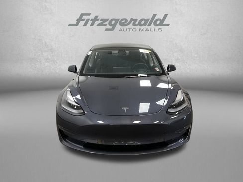 Used 2022 Tesla Model 3 Long Range image 12