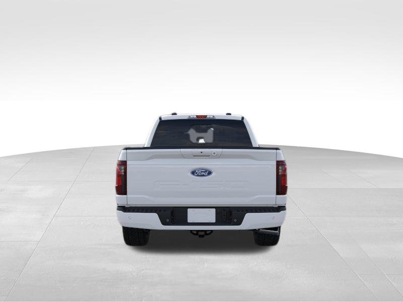 Used 2026 Ford F150 XLT w/ Equipment Group 302A MID AWD/4WD image 6