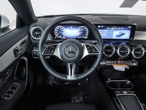 New 2026 Mercedes-Benz CLA 250 image 14