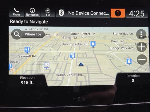 Certified 2023 Honda Passport TrailSport image 4