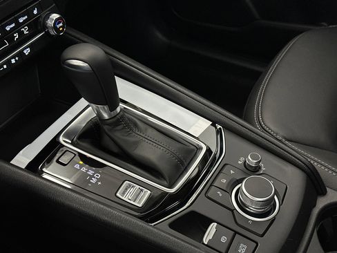 New 2025 MAZDA CX-5 AWD 2.5 S w/ Preferred Package image 25