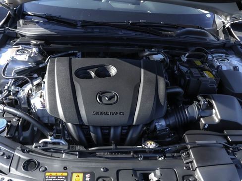 New 2026 MAZDA MAZDA3 2.5 S Sedan w/ Preferred Pkg image 44