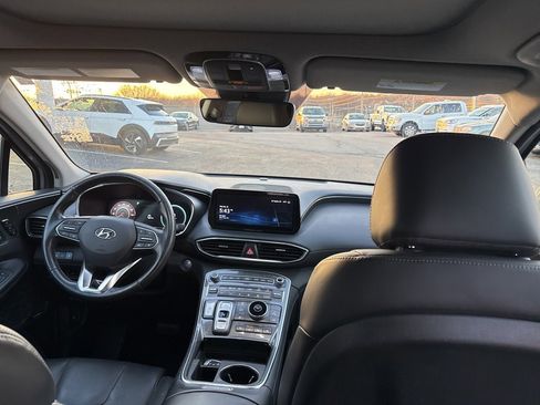 Used 2023 Hyundai Santa Fe Limited image 10