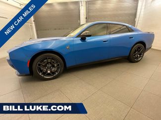 Certified 2026 Dodge Charger Scat Pack w/ Blacktop Package AWD/4WD video 1