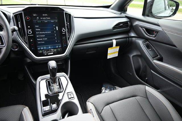 New 2026 Subaru Crosstrek 2.5i Wilderness w/ Crosstrek Mirror Package AWD/4WD image 10