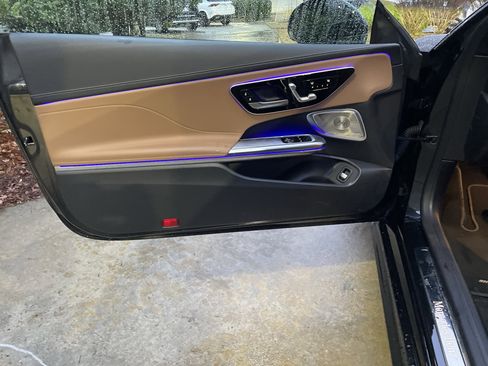 Certified 2024 Mercedes-Benz CLE 300 4MATIC Coupe image 16