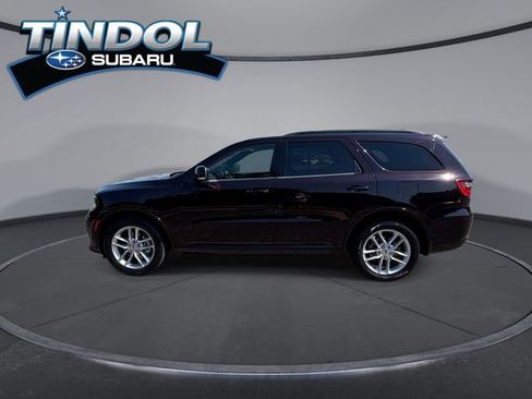 Used 2024 Dodge Durango GT AWD/4WD image 5