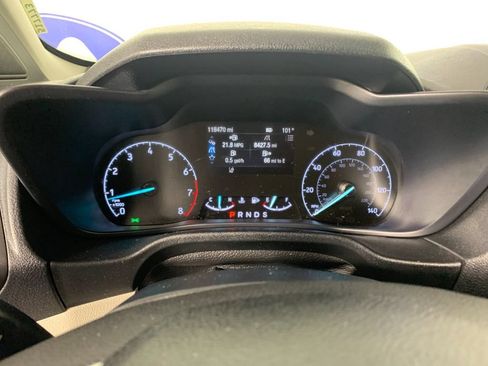 Used 2020 Ford Transit Connect XLT w/ Trailer Tow Package FWD image 22