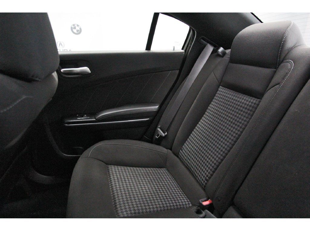 Used 2023 Dodge Charger Scat Pack RWD image 11