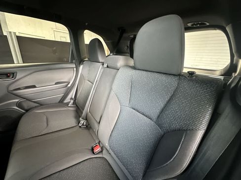 Used 2025 Subaru Forester Premium AWD/4WD image 22