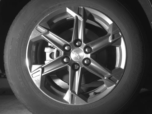 Used 2026 Chevrolet Blazer LT FWD image 15