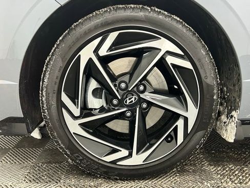 Used 2024 Hyundai Sonata SEL w/ Convenience Package image 18