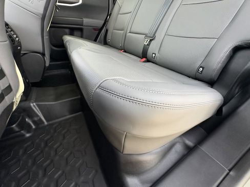 New 2025 Ford Bronco Sport Badlands image 22