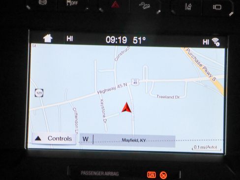 Used 2019 Ford F250 Platinum w/ Platinum Ultimate Package image 19