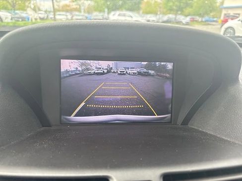 Used 2011 Acura TL w/ Technology Package FWD image 10