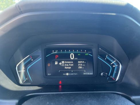 Used 2018 Honda Odyssey EX-L image 15