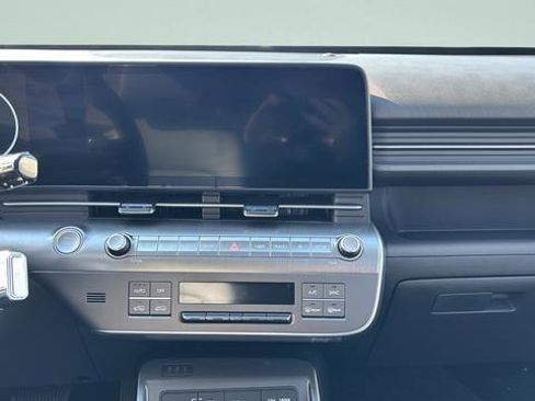 New 2026 Hyundai Kona Limited AWD/4WD image 9