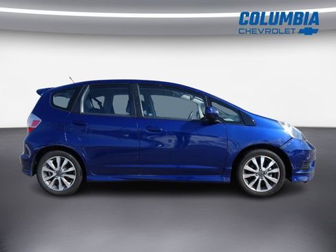 Used 2012 Honda Fit Sport image 3