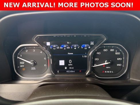 Used 2021 GMC Sierra 1500 Denali image 6