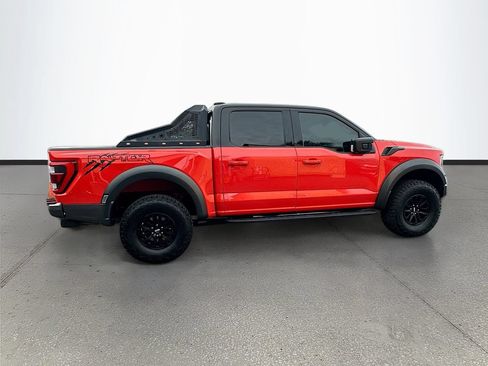 Used 2023 Ford F150 Raptor AWD/4WD image 8