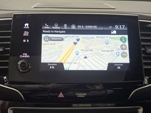 Used 2022 Honda Pilot Touring image 35