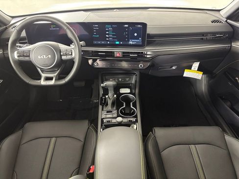 New 2026 Kia K5 GT image 34